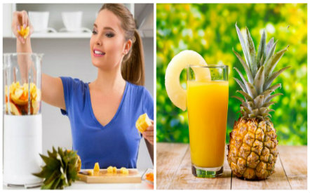  Nước &eacute;p dứa rất tốt cho 13Win19 ưu đãi hấp dẫn nhưng tr&aacute;nh lạm dụng để giảm c&acirc;n