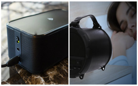 Kh&ocirc;ng n&ecirc;n sạc pin cho loa bluetooth qua đ&ecirc;m hay qu&aacute; l&acirc;u