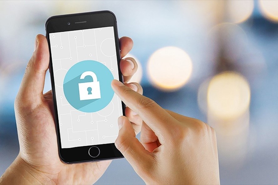 Khi qu&ecirc;n mật khẩu điện thoại iPhone người d&ugrave;ng ho&agrave;n to&agrave;n c&oacute; thể mở bằng nhiều c&aacute;ch