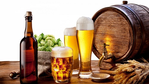  Rượu bia c&oacute; thể g&acirc;y hơn 200 bệnh tật thậm ch&iacute; l&agrave; tử vong