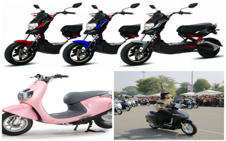 Xe m&aacute;y điện rất tiện lợi, gi&aacute; cả phải chăng nhưng n&ecirc;n lưu &yacute; khi mua 