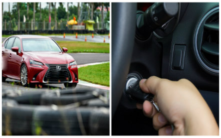 Động cơ tăng &aacute;p &ocirc; t&ocirc; sẽ nhanh hỏng nếu t&agrave;i xế thường xuy&ecirc;n mắc sai lầm khi sử dụng