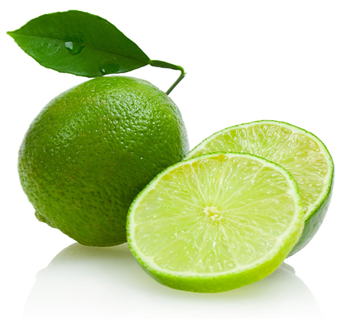 C&ocirc;ng dụng của chanh