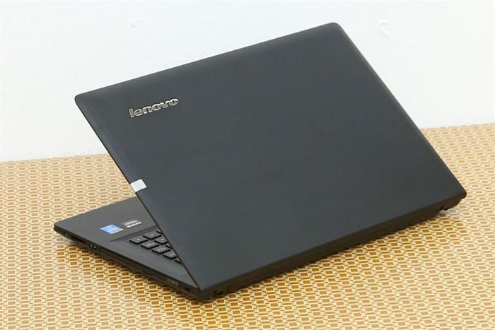 Laptop gi&aacute; rẻ sở hữu thiết kế nổi bật cấu h&igrave;nh tốt đến từ Lenovo