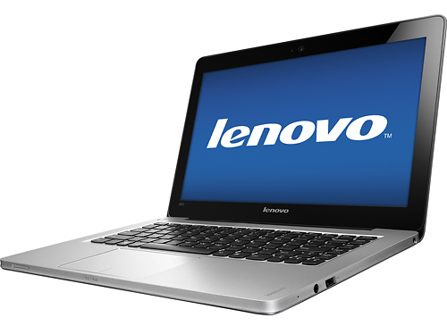 Lenovo tự nguyện thu hồi v&igrave; nguy cơ hỏa hoạn