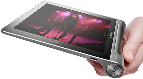 Lenovo thắng lớn trong doanh thu v&agrave; g&acirc;y sốt với Yoga Tablet 2 Pro 