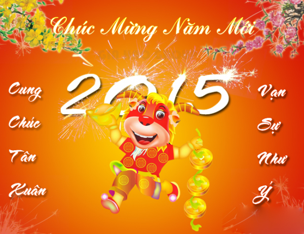 Chọn hướng xuất h&agrave;nh tốt ng&agrave;y Tết 2015 để c&oacute; được năm mới ph&aacute;t lộc ph&aacute;t t&agrave;i