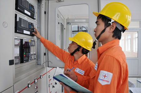 Lịch cắt điện H&agrave; Nội th&aacute;ng 5 bị ho&atilde;n lại do nắng n&oacute;ng