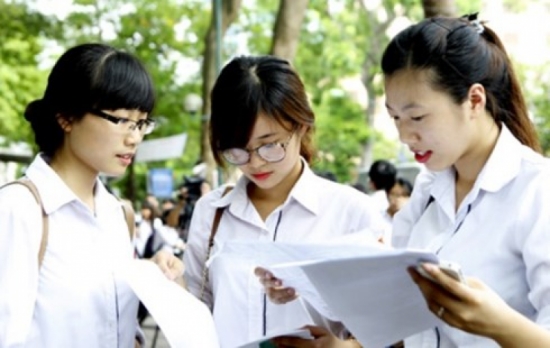Những điều ki&ecirc;ng kị trước khi đi thi