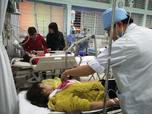 Trước đ&oacute;, ở Hải Ph&ograve;ng cũng xảy ra một vụ c&ocirc;ng nh&acirc;n bị ngộ độc 13Win OKVIP Cá cược bóng đá tập thể nghi&ecirc;m trọng