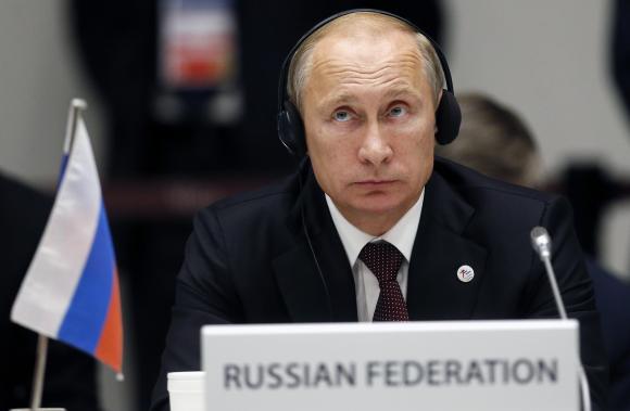 Tổng thống Nga Putin c&aacute;o buộc Mỹ l&agrave;m mất ổn định t&igrave;nh h&igrave;nh thế giới trong b&agrave;i ph&aacute;t biểu hồi tưởng chiến tranh lạnh. Ảnh minh họa