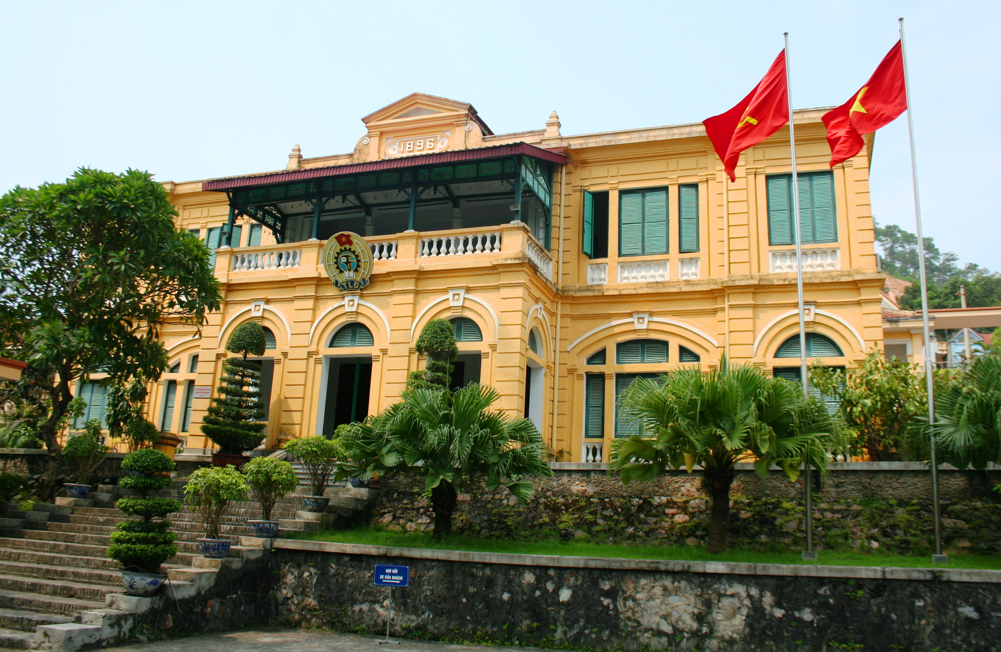 Li&ecirc;n đo&agrave;n 13Win18 cá cược thể thao tỉnh quảng ninh