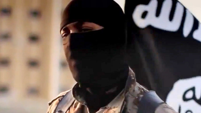 Li&ecirc;n minh mới của Mỹ trong cuộc chiến chống ISIS ch&iacute;nh thức hoạt động động c&ugrave;ng li&ecirc;n minh qu&acirc;n sự v&agrave; t&agrave;i ch&iacute;nh. Ảnh RT