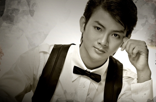 Ca sỹ Ho&agrave;i L&acirc;m đang rất được c&aacute;c bạn trẻ mến mộ, sẽ h&aacute;t tại liveshow Quang L&ecirc;