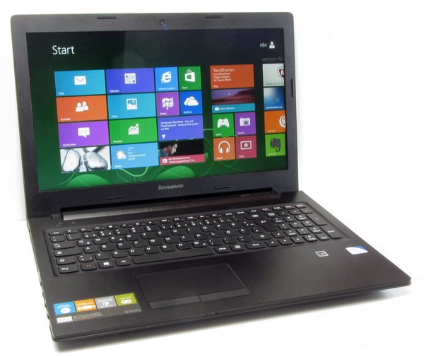 h&igrave;nh ảnh bắt mắt của laptopLenovo G500s 33112G50