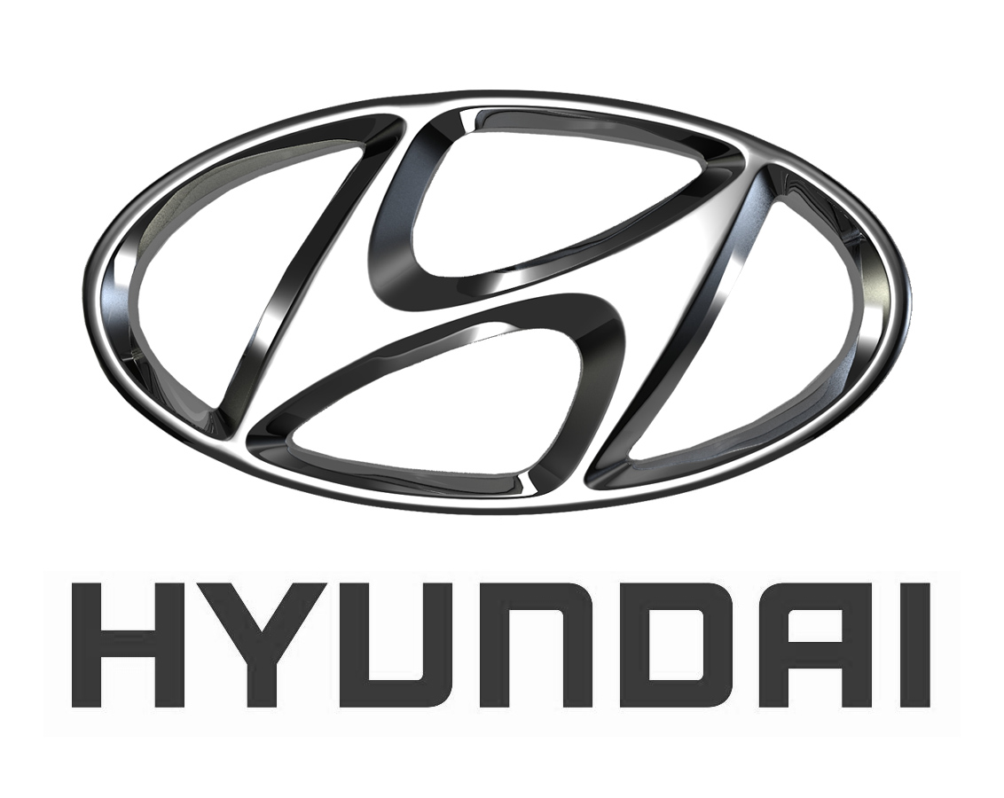 huyndai logo