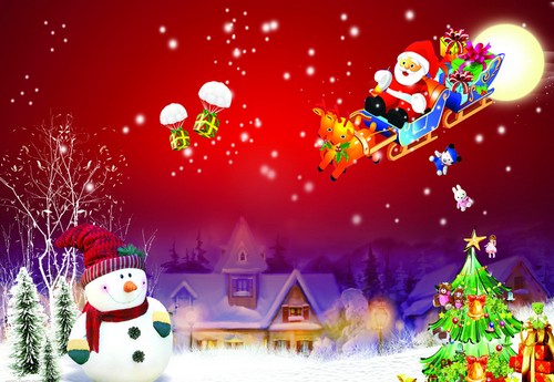 Những lời ch&uacute;c Gi&aacute;ng sinh hay l&agrave; m&oacute;n qu&agrave; &yacute; nghĩa nhất