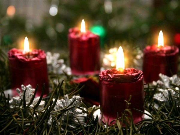 H&atilde;y d&agrave;nh tặng nhau những lời ch&uacute;c Gi&aacute;ng sinh hay nhất