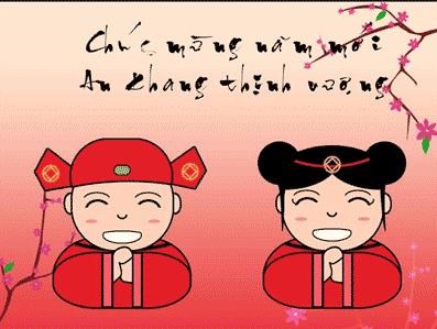 Cha mẹ l&agrave; người đầu ti&ecirc;n n&ecirc;n d&agrave;nh tặng những lời ch&uacute;c Tết Nguy&ecirc;n đ&aacute;n