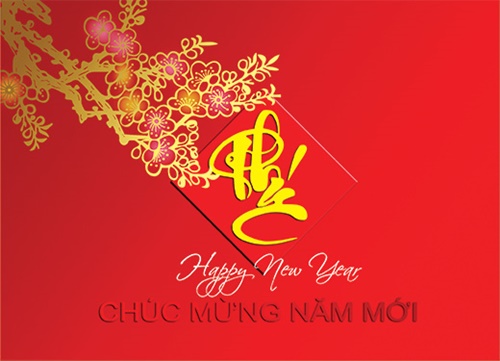 Những lời ch&uacute;c Tết Nguy&ecirc;n đ&aacute;n l&agrave; m&oacute;n qu&agrave; tinh thần ai cũng mong chờ