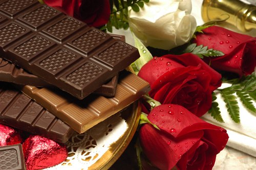 Những người độc th&acirc;n sẽ rất hạnh ph&uacute;c nếu nhận được những lời ch&uacute;c Valentine đầy y&ecirc;u thương