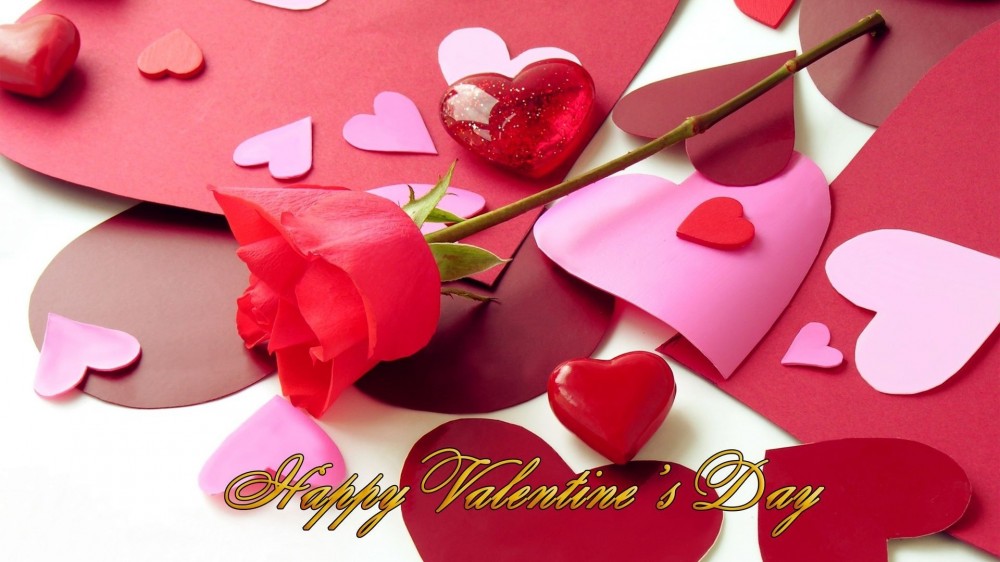 Những lời ch&uacute;c Valentine l&atilde;ng mạn nhất l&agrave; m&oacute;n qu&agrave; v&ocirc; c&ugrave;ng &yacute; nghĩa đối với nửa kia y&ecirc;u thương