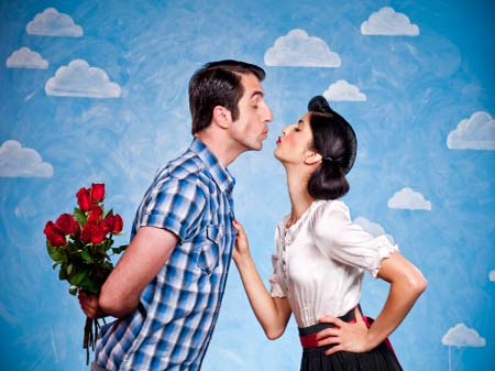 Lời ch&uacute;c Valentine từ tận đ&aacute;y l&ograve;ng c&aacute;c đấng m&agrave;y r&acirc;u