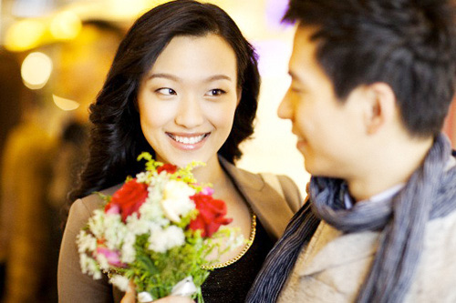 Vợ y&ecirc;u sẽ rất hạnh ph&uacute;c khi nhận được lời ch&uacute;c Valentine n&agrave;y