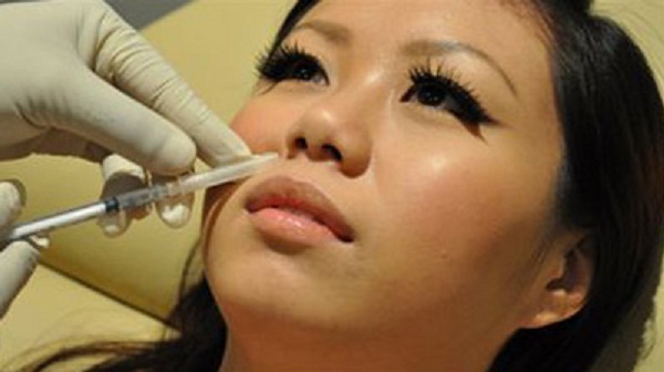 Ti&ecirc;m botox c&oacute; thể g&acirc;y nguy hại nghi&ecirc;m trọng đến l&agrave;n da cũng như 13Win19 ưu đãi hấp dẫn của phụ nữ