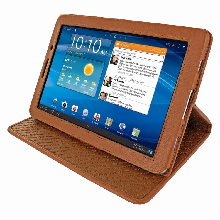 Thị phần của thị trường m&aacute;y t&iacute;nh bảng của Samsung đ&atilde; giảm nhi&ecirc;̀u trong năm qua