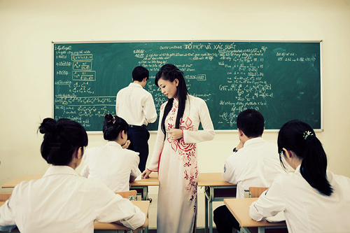 Truyện ngắn về thầy c&ocirc; hay cảm động 20/11