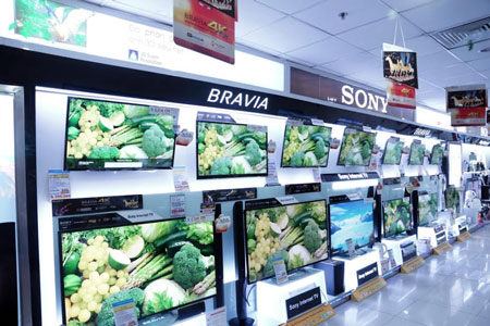 Thương hiệu sản xuất của sản phẩm