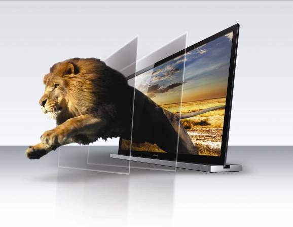 C&ocirc;ng nghệ 3D cũng l&agrave; một trong những t&iacute;nh năng tuyệt vời
