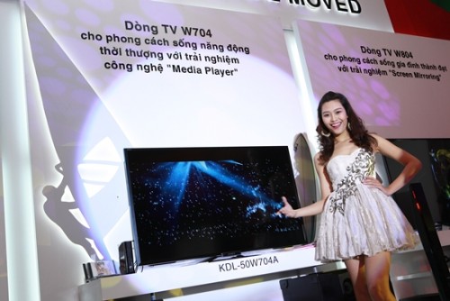 Hoặc c&aacute;c t&iacute;nh năng như truy cập Internet hay c&aacute;c ứng dụng d&agrave;nh cho TV th&ocirc;ng minh. 