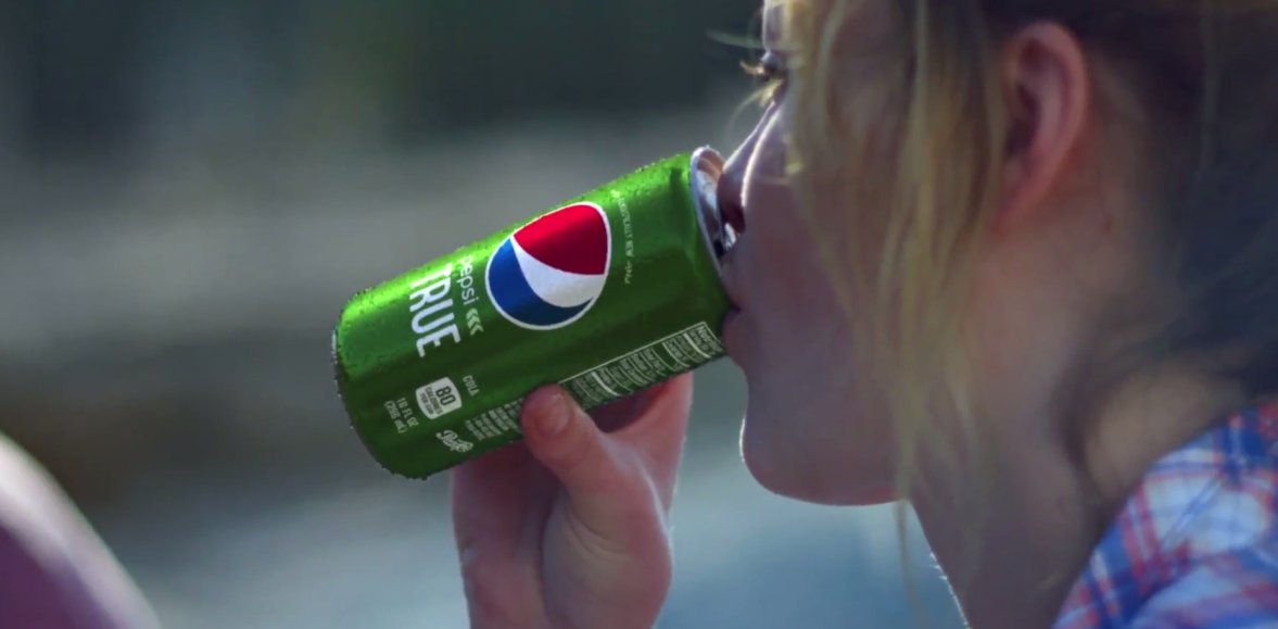 Hương vị Stevia trong Pepsi True v&agrave; Coke Life của Coca Cola kh&ocirc;ng được l&ograve;ng nhiều người