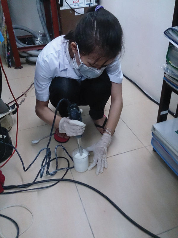 Sự th&acirc;̣t kinh ho&agrave;ng sau c&aacute;c 'l&ograve;' sản xuất 13Win21 con - Tri ân hội viên mỗi tháng 2000 tỷ: Kem độc - chỉ l&agrave;m để b&aacute;n, kh&ocirc;ng d&ugrave;ng