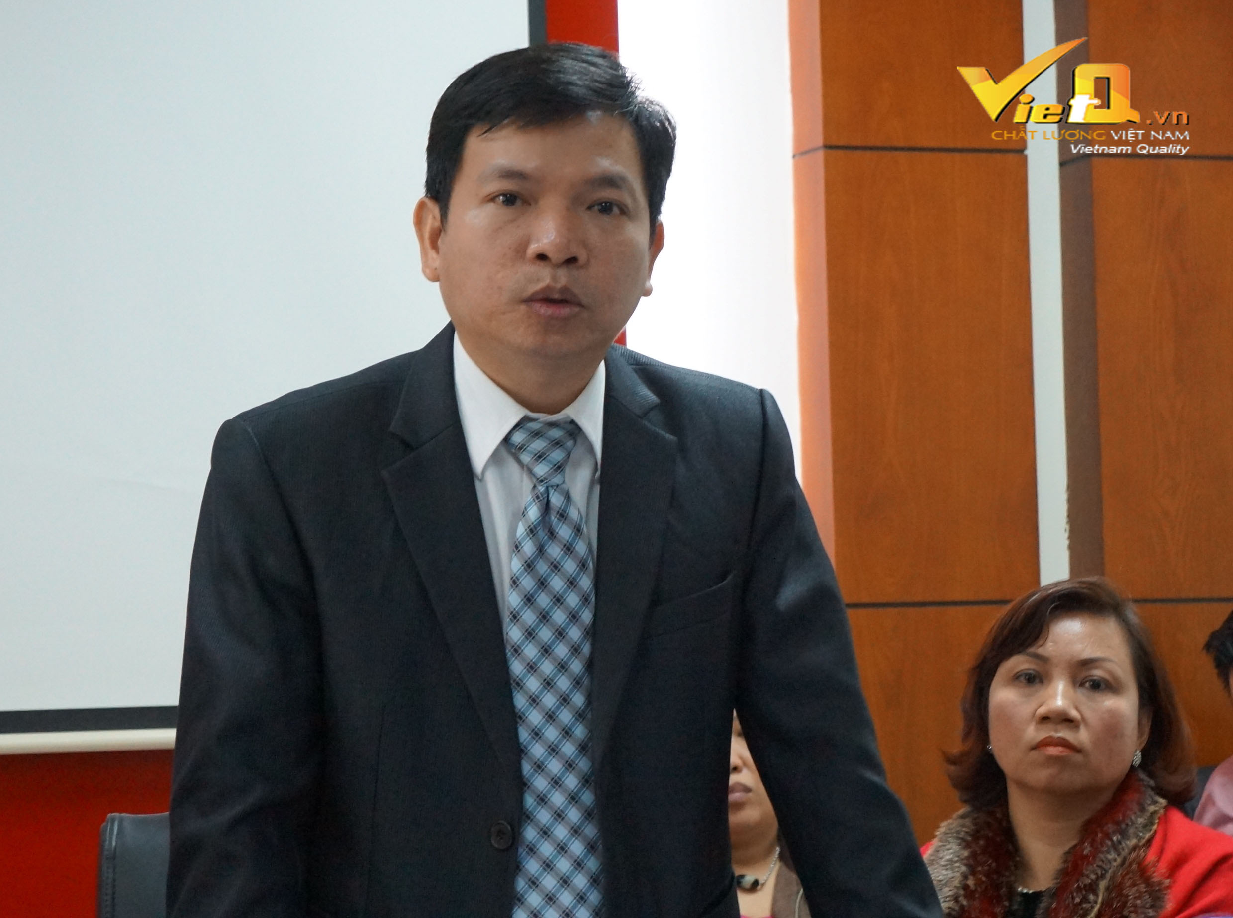 Luật sư Nguyễn Hồng B&aacute;ch