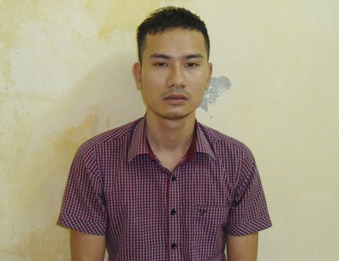 Đối tượng C&aacute;p Trọng T&ugrave;ng