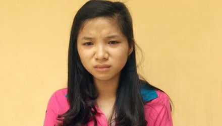 Lừa đảo nhiều người với thủ đoạn 'chạy việc' hộ, nữ qu&aacute;i bị t&oacute;m gọn