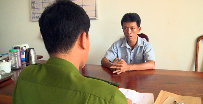 Trước đó từng xảy ra vụ việc đối tượng giả danh nữ công an để dễ bề lừa đảo qua mạng Zalo