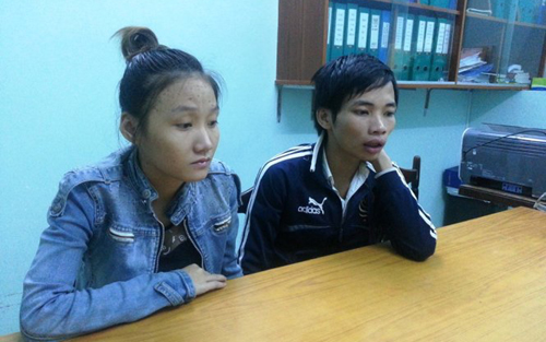 Lừa đảo qua mạng x&atilde; hội Zalo bị c&ocirc;ng an bắt gọn