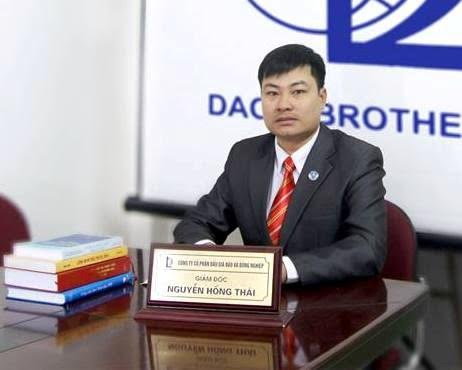 Luật sư Nguyễn Hồng Thanh