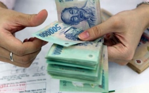 lương 2015, lương trung b&igrave;nh, khu vực asean, t&agrave;i ch&iacute;nh, ng&acirc;n h&agrave;ng, bảo hiểm