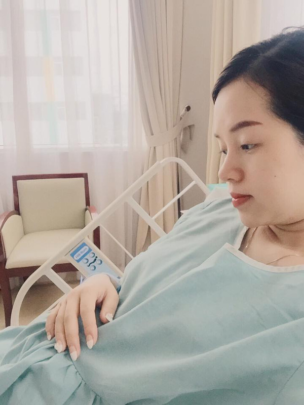 Ly Kute hạ sinh qu&yacute; tử kh&aacute;u khỉnh, đ&aacute;ng y&ecirc;u