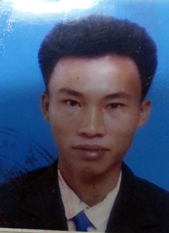 Đối tượng Nguyễn Hải H&agrave;