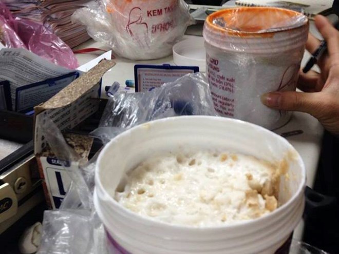 Gần 3 kg ma t&uacute;y tổng hợp được gửi đi Australia cũng nằm trong phần tin tức mới nhất đ&aacute;ng ch&uacute; &yacute;