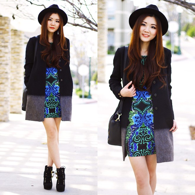 mac dep ngay lanh