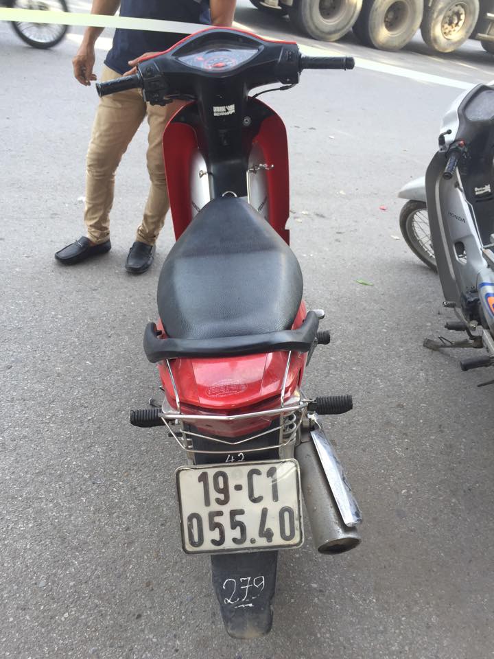 Phương tiện của 