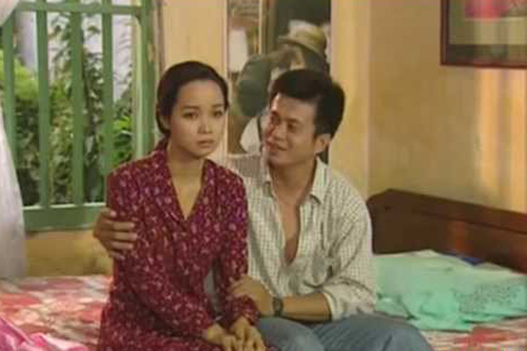 Mai Thu Huyền là tên tuổi được yêu thích qua phần 1 phim Mai Thu Huyền là tên tuổi được yêu thích qua phần 1 phim
