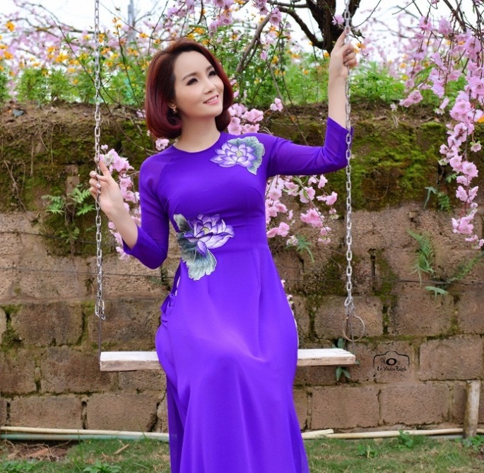 Mai Thu Huyền sẽ trở lại trong bộ phim &ldquo;Những ngọn nến trong đ&ecirc;m 2&rdquo; dự kiến ph&aacute;t s&oacute;ng v&agrave;o đầu năm 2016